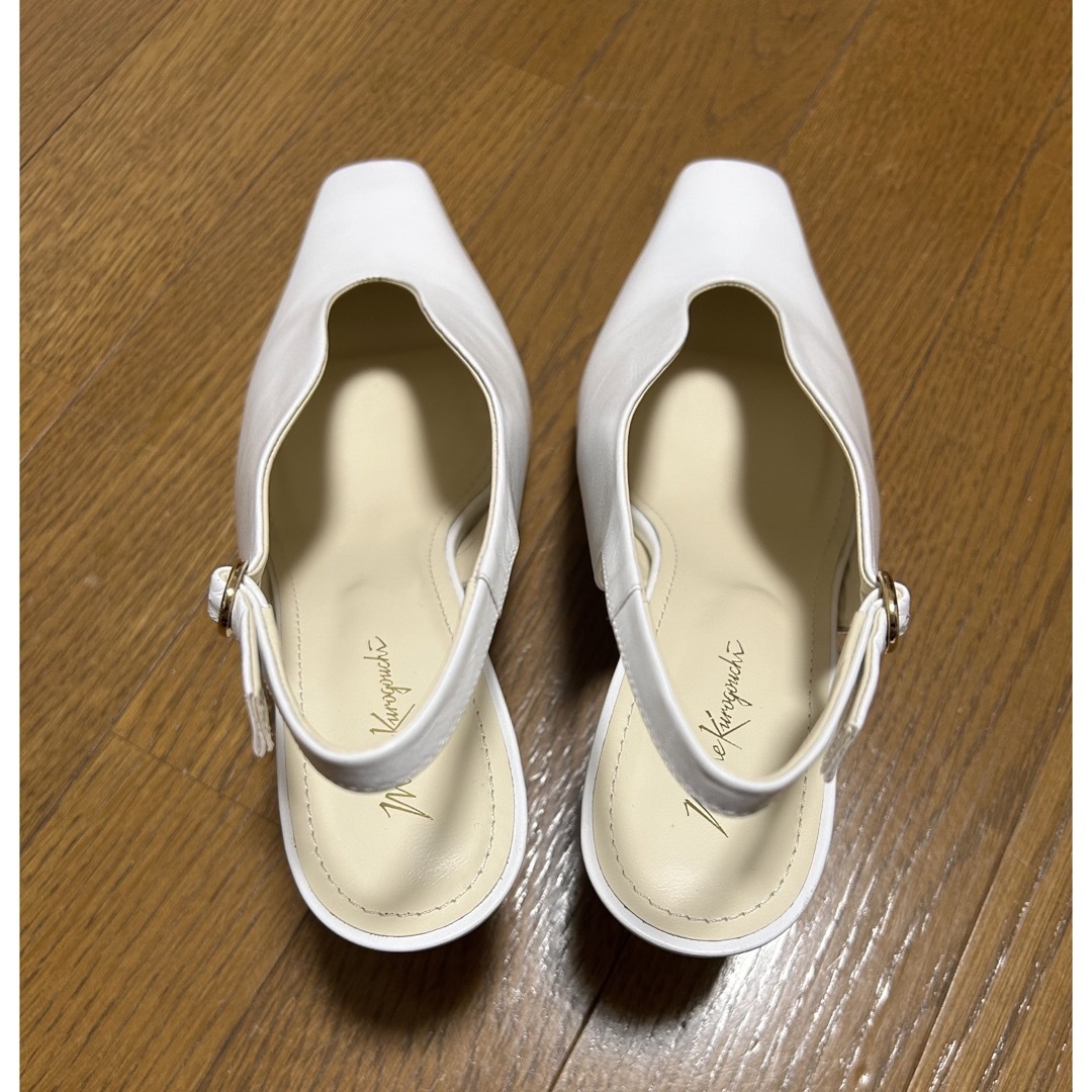 靴/シューズMame Kurogouchi パンプス