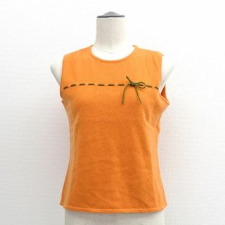 フォクシー(FOXEY) タンクトップ(レディース)の通販 80点 | フォクシー フォクシー(FOXEY) タンクトップ(レディース)の通販 80点 | フォクシー