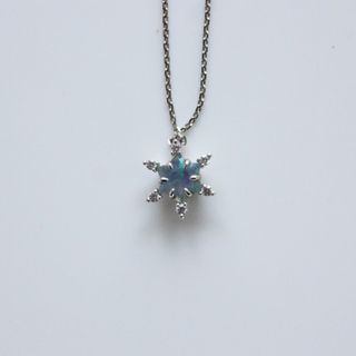 スタージュエリー(STAR JEWELRY)のSTAR JEWELRY　ネックレス(ネックレス)