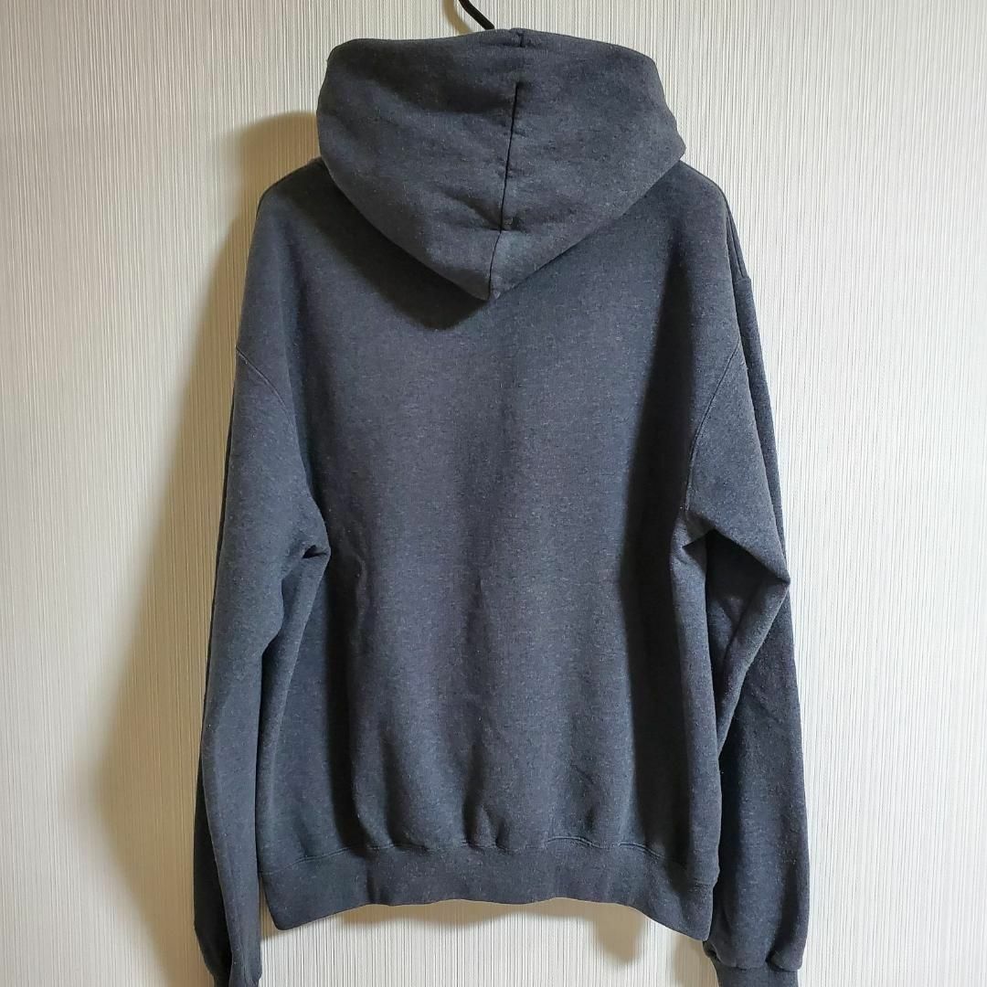 Champion(チャンピオン)のChampion チャンピオン パーカー スウェット  長袖 M 【k112】 メンズのトップス(パーカー)の商品写真