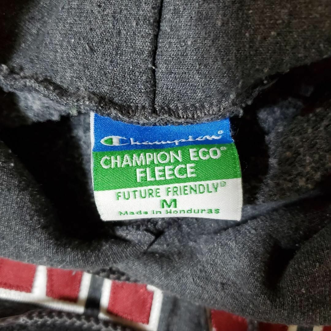 Champion(チャンピオン)のChampion チャンピオン パーカー スウェット  長袖 M 【k112】 メンズのトップス(パーカー)の商品写真