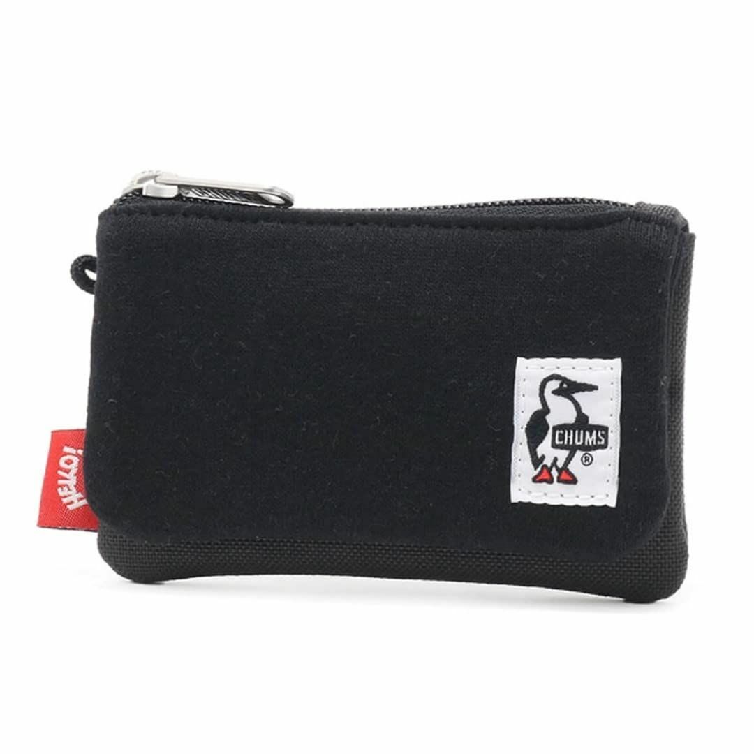 [チャムス] Other Card Coin Case Sweat Nylon  メンズのバッグ(その他)の商品写真