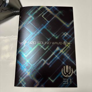 ウーバーワールド(UVERworld)のウーバーワールド会報誌(ポップス/ロック(邦楽))