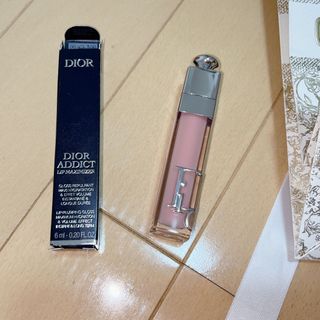 ディオール(Dior)のマキシマイザー(リップグロス)