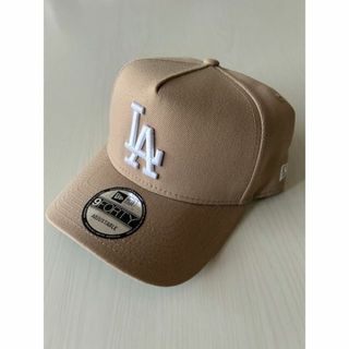 ニューエラー(NEW ERA)のロサンゼルスドジャース NEW ERA ベースボールキャップ 山本由伸(キャップ)