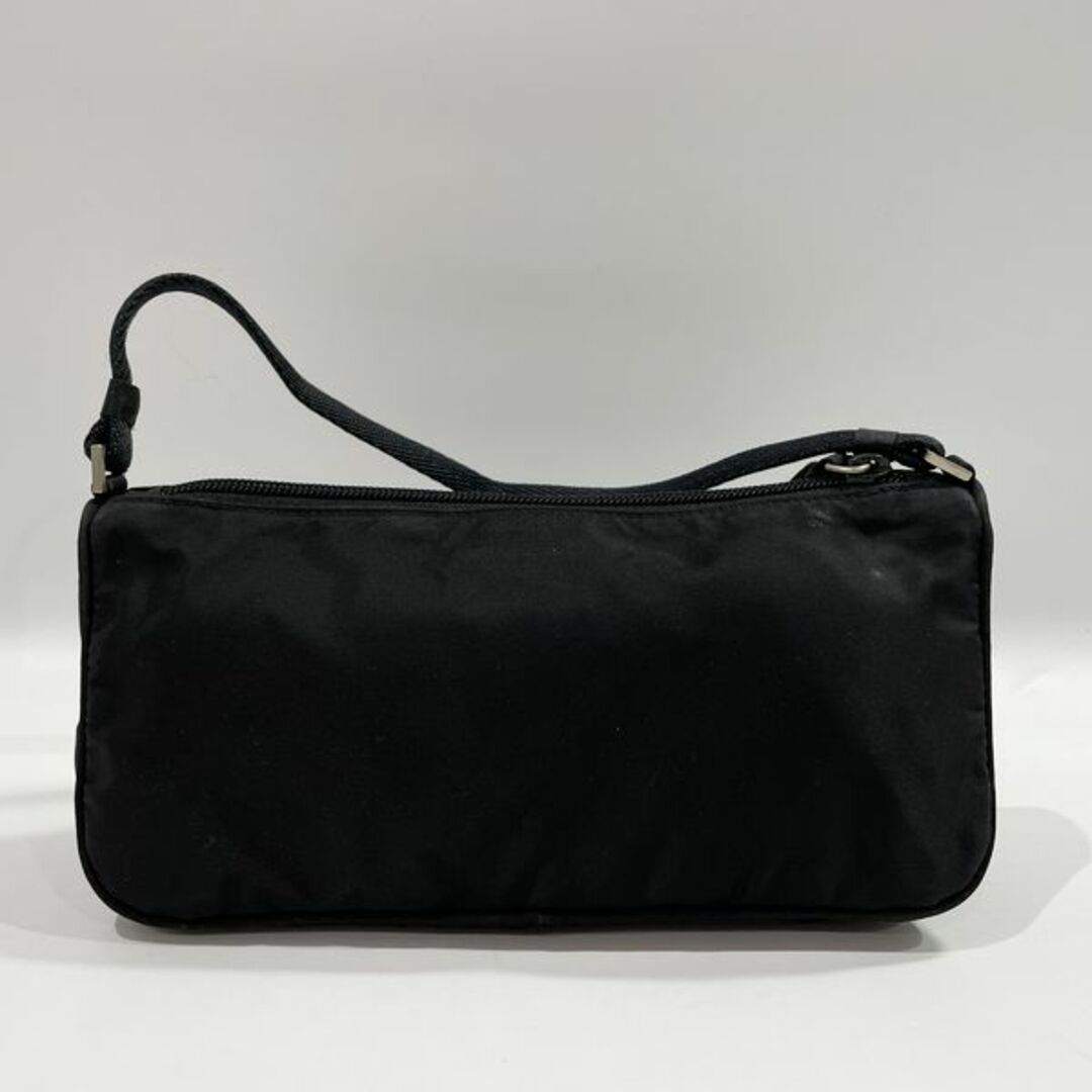 PRADA - PRADA テスート 三角ロゴ ミニ ワンショルダー ショルダー PRADA - PRADA テスート 三角ロゴ ミニ ワンショルダー ショルダー