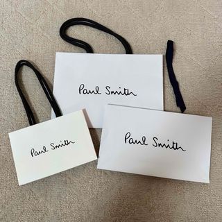 ポールスミス(Paul Smith)のPaul Smith ショッパー(ショップ袋)