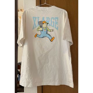 エクストララージ(XLARGE)の【⭐︎タン様専用⭐︎】X-LARGE Tシャツ(Tシャツ/カットソー(半袖/袖なし))