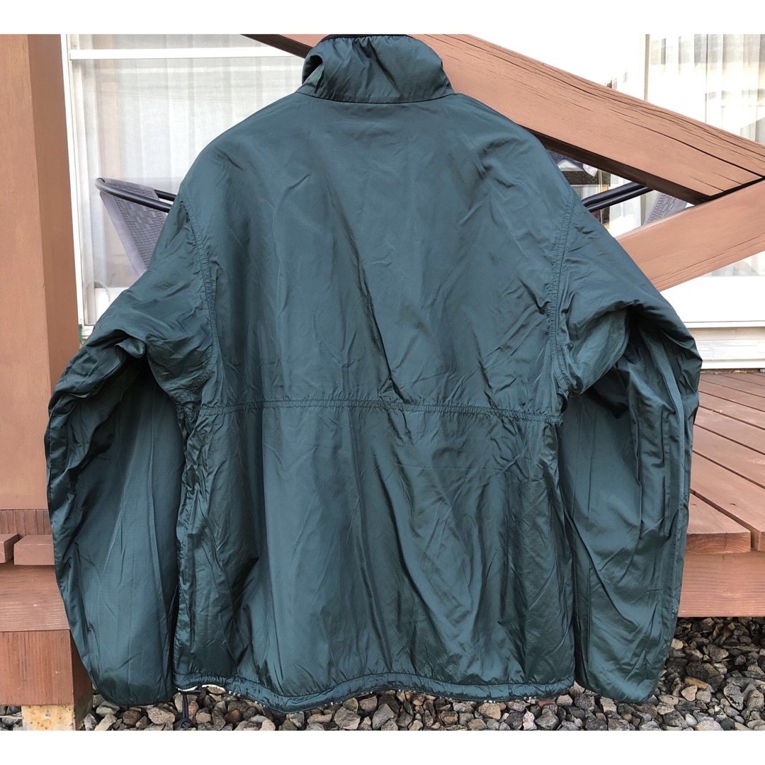 patagonia - 程度極上 パタゴニア グリセード ブルズアイ 雪なし patagonia - 程度極上 パタゴニア グリセード ブルズアイ 雪なし