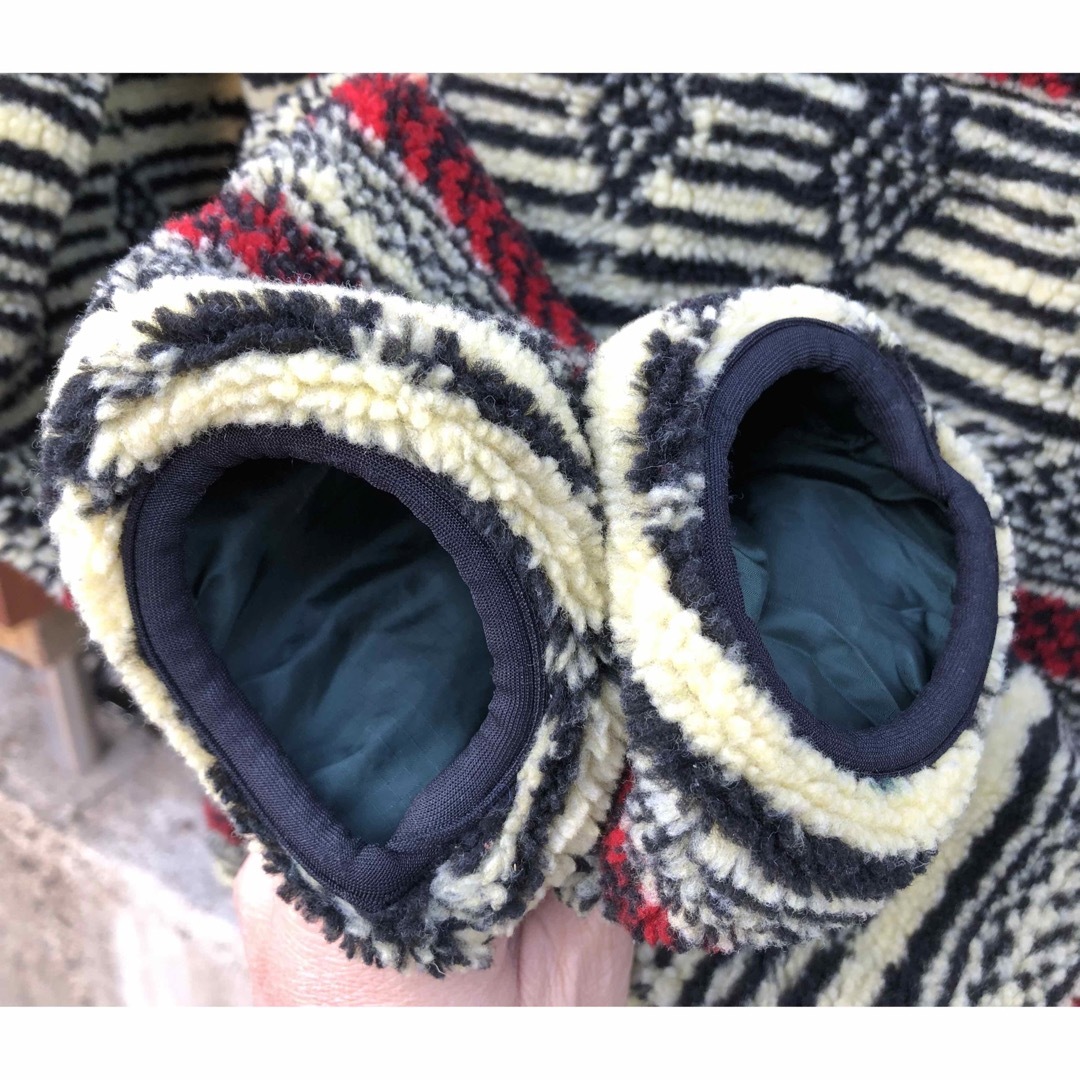 patagonia - 程度極上 パタゴニア グリセード ブルズアイ 雪なし patagonia - 程度極上 パタゴニア グリセード ブルズアイ 雪なし
