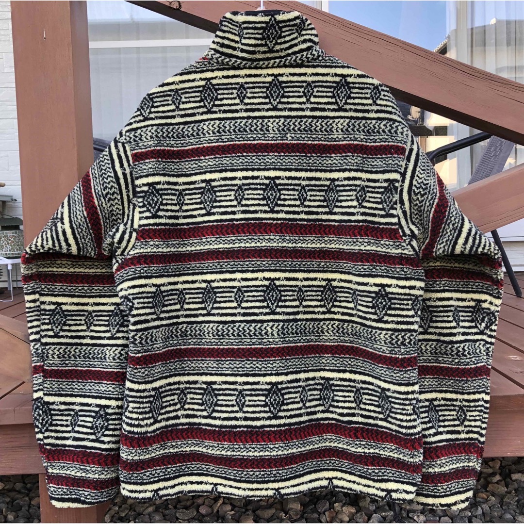 patagonia - 程度極上 パタゴニア グリセード ブルズアイ 雪なし patagonia - 程度極上 パタゴニア グリセード ブルズアイ 雪なし