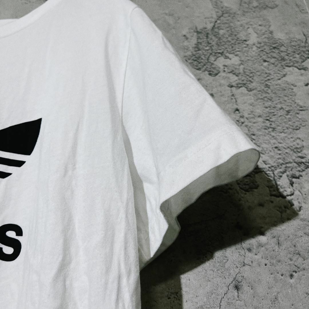 adidas(アディダス)のアディダス オリジナルス Tシャツ 半袖 トップス ルームウェア M メンズのトップス(Tシャツ/カットソー(半袖/袖なし))の商品写真