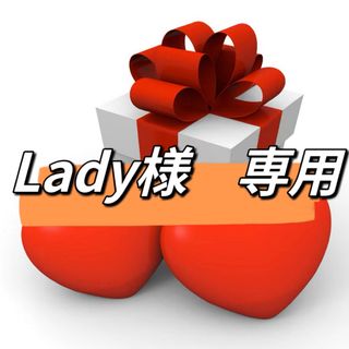 Lady様　専用(ロングワンピース/マキシワンピース)