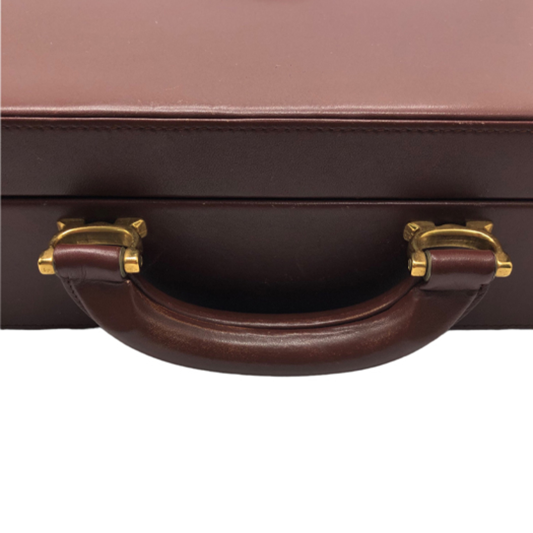 Cartier - カルティエ マストライン ヴィンテージ ダイヤル Cartier - カルティエ マストライン ヴィンテージ ダイヤル