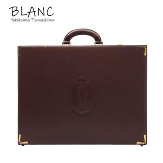 Cartier - カルティエ マストライン ヴィンテージ ダイヤル Cartier - カルティエ マストライン ヴィンテージ ダイヤル