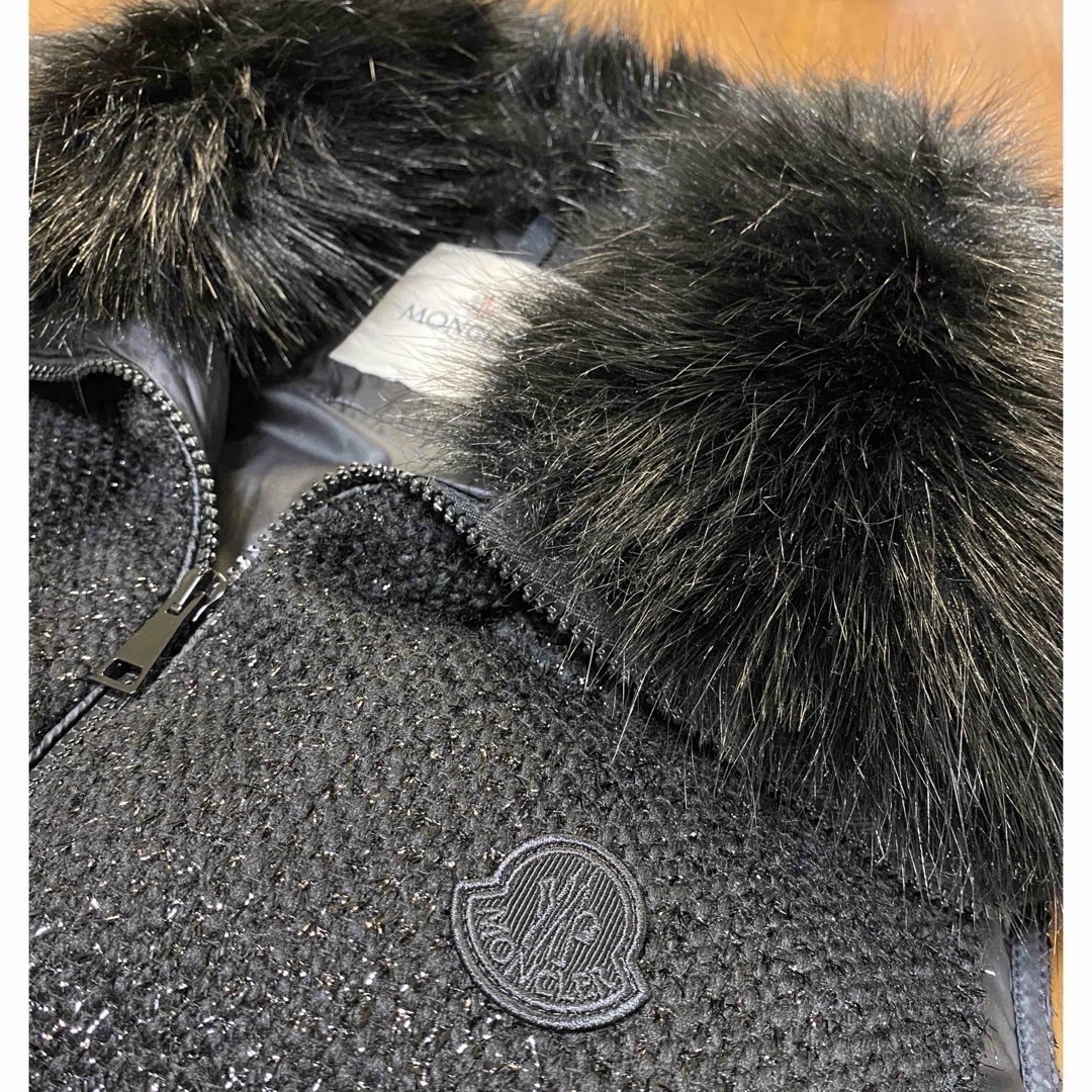 MONCLER(モンクレール)の専用出品 レディースのジャケット/アウター(ダウンベスト)の商品写真