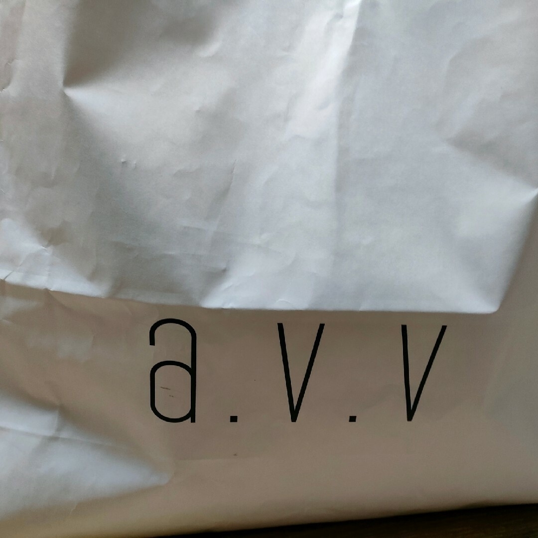 a.v.v(アーヴェヴェ)のa.v.v福袋　Sサイズ レディースのトップス(ニット/セーター)の商品写真