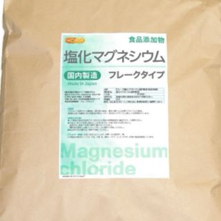 塩化マグネシウム 900g(その他)