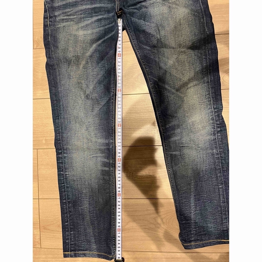 Nudie Jeans(ヌーディジーンズ)のNudie Jeans ３本セット メンズのパンツ(デニム/ジーンズ)の商品写真