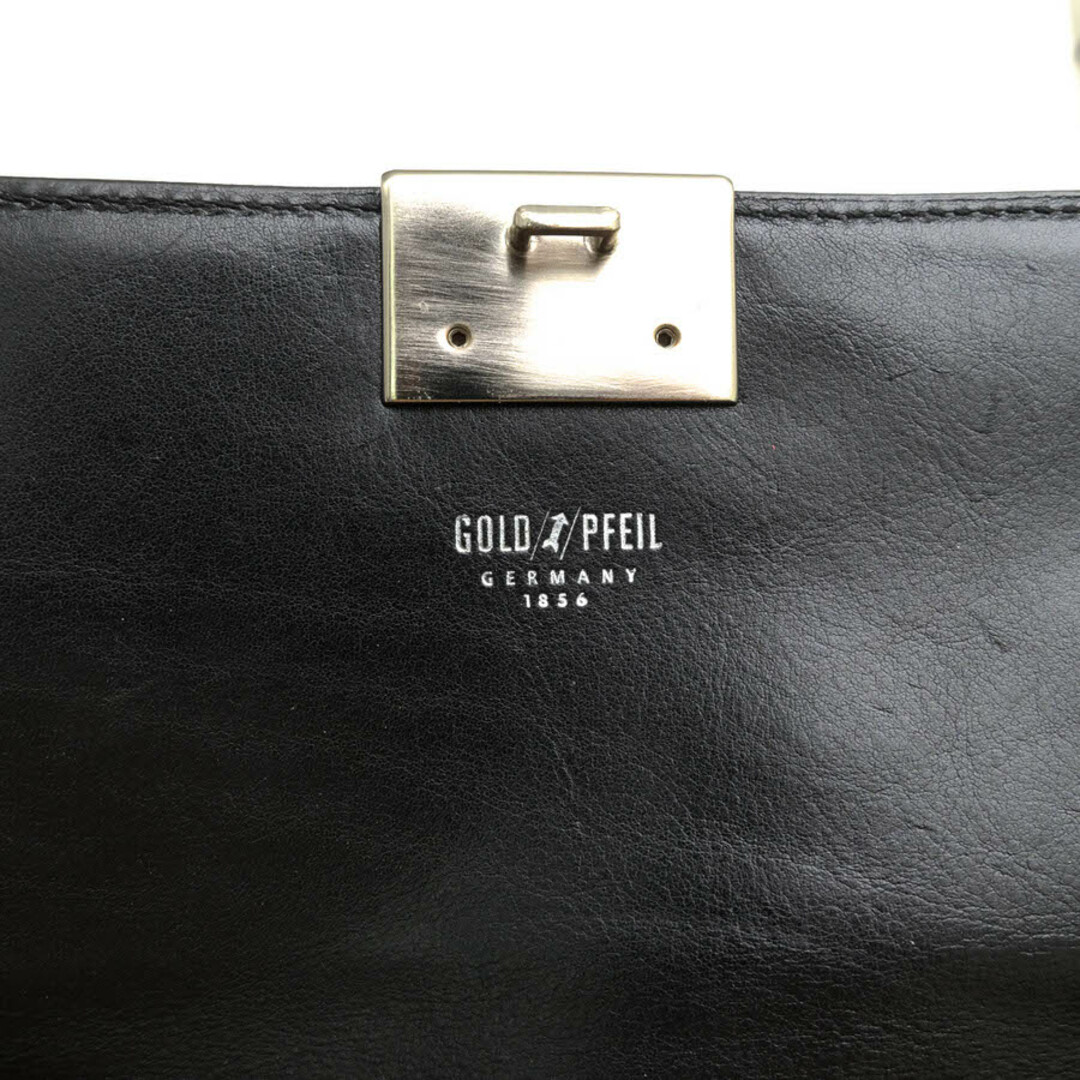 GOLD PFEIL - ゴールドファイル/GOLD PFEIL バッグ ブリーフ GOLD PFEIL - ゴールドファイル/GOLD PFEIL バッグ ブリーフ