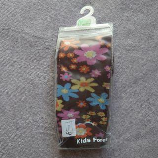 キッズフォーレ(KIDS FORET)の新品　Kids Foret　レギンス120(パンツ/スパッツ)