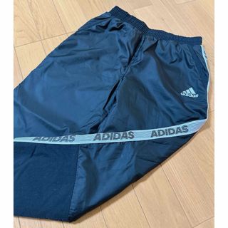 アディダス(adidas)の未使用　adidas ジャージ　パンツ　キッズ　ジュニア(パンツ/スパッツ)