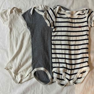 プチバトー(PETIT BATEAU)のプチバトー(肌着/下着)