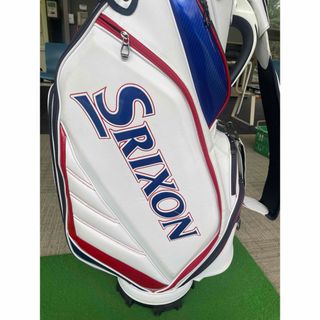 スリクソン(Srixon)のスリクソン　キャディバック(バッグ)