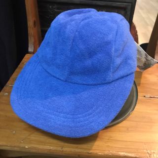 パタゴニア(patagonia)のパタゴニア デッドストック　ウィンタースプーンビル　キャップ　USA製　1994(キャップ)