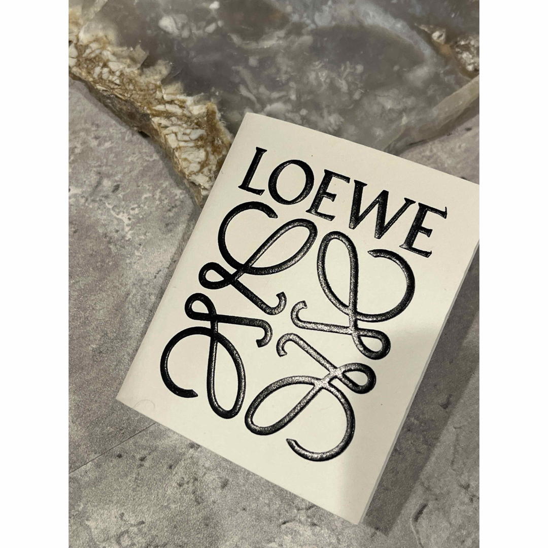 LOEWE(ロエベ)のtakabouchanさん専用　ロエベ　アントン　現行モデル メンズのバッグ(ショルダーバッグ)の商品写真