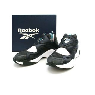 Reebok - セール中 レア 正規品 ヴェトモン vetments reebock ビニーの