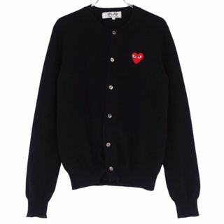 コム デ ギャルソン(COMME des GARCONS) カーディガン(メンズ)の