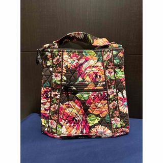 ヴェラブラッドリー(Vera Bradley)のヴェラブラッドリー　バッグ　斜め掛けバッグ　ヒップスター(ショルダーバッグ)