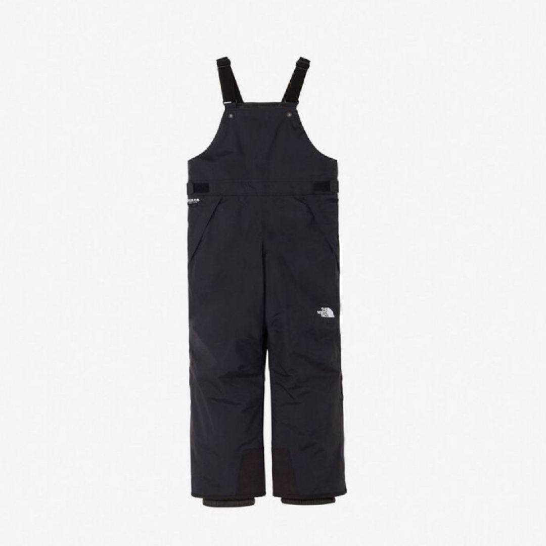 thenorthfaceノースフェイス　インサレーションビブ（キッズ）110 ネイビー