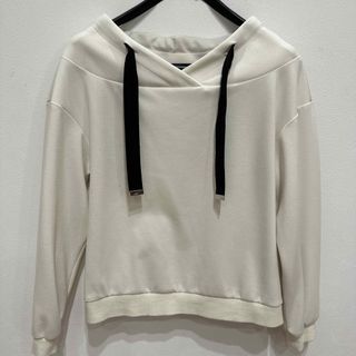 スコットクラブ(SCOT CLUB)の美品◆スコットクラブ◆スエット(トレーナー/スウェット)