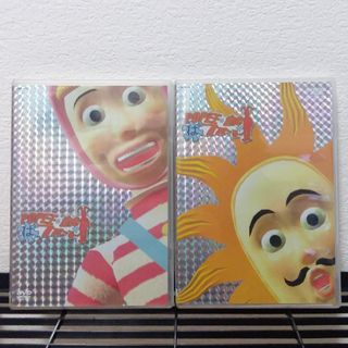 POPEE the ぱフォーマー　DVD(キッズ/ファミリー)