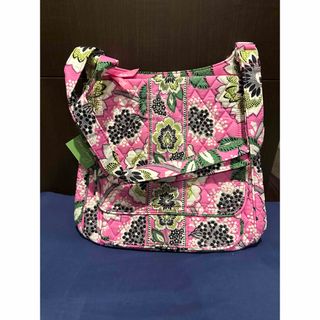 ヴェラブラッドリー(Vera Bradley)のヴェラブラッドリー　バッグ　斜め掛けバッグ　メールバッグ(ショルダーバッグ)