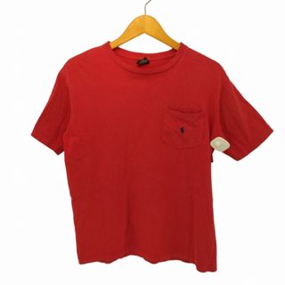 ポロラルフローレン(POLO RALPH LAUREN)のPolo by RALPH LAUREN(ポロバイラルフローレン) メンズ(Tシャツ/カットソー(半袖/袖なし))