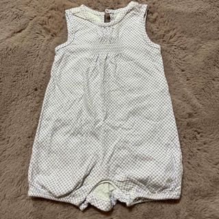 ベビーギャップ(babyGAP)のロンパース(ロンパース)