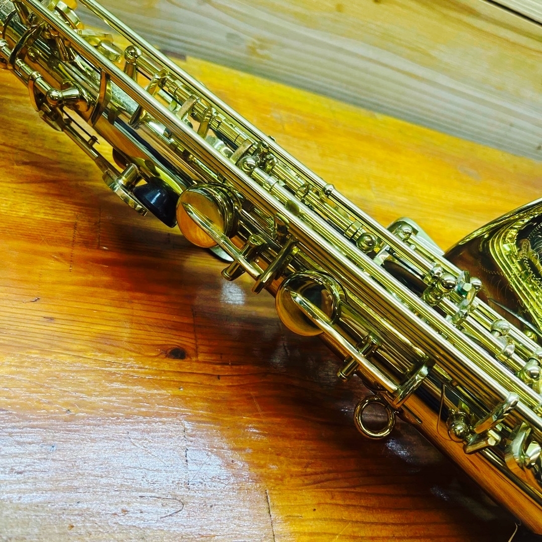 Ｊマイケル　サックス？ 楽器の管楽器(サックス)の商品写真