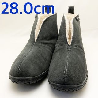 ミネトンカ(Minnetonka)の新品 ミネトンカ メンズブーツ TAMSON チャコール 28.0cm(ブーツ)