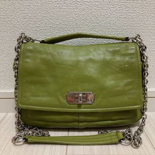 コーチ(COACH) オールドコーチ ショルダーバッグ(レディース