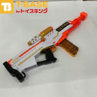 ジャンク NERF ナーフ ULTRA  PHARAOH ウルトラファラオ 弾丸・箱無し(その他)