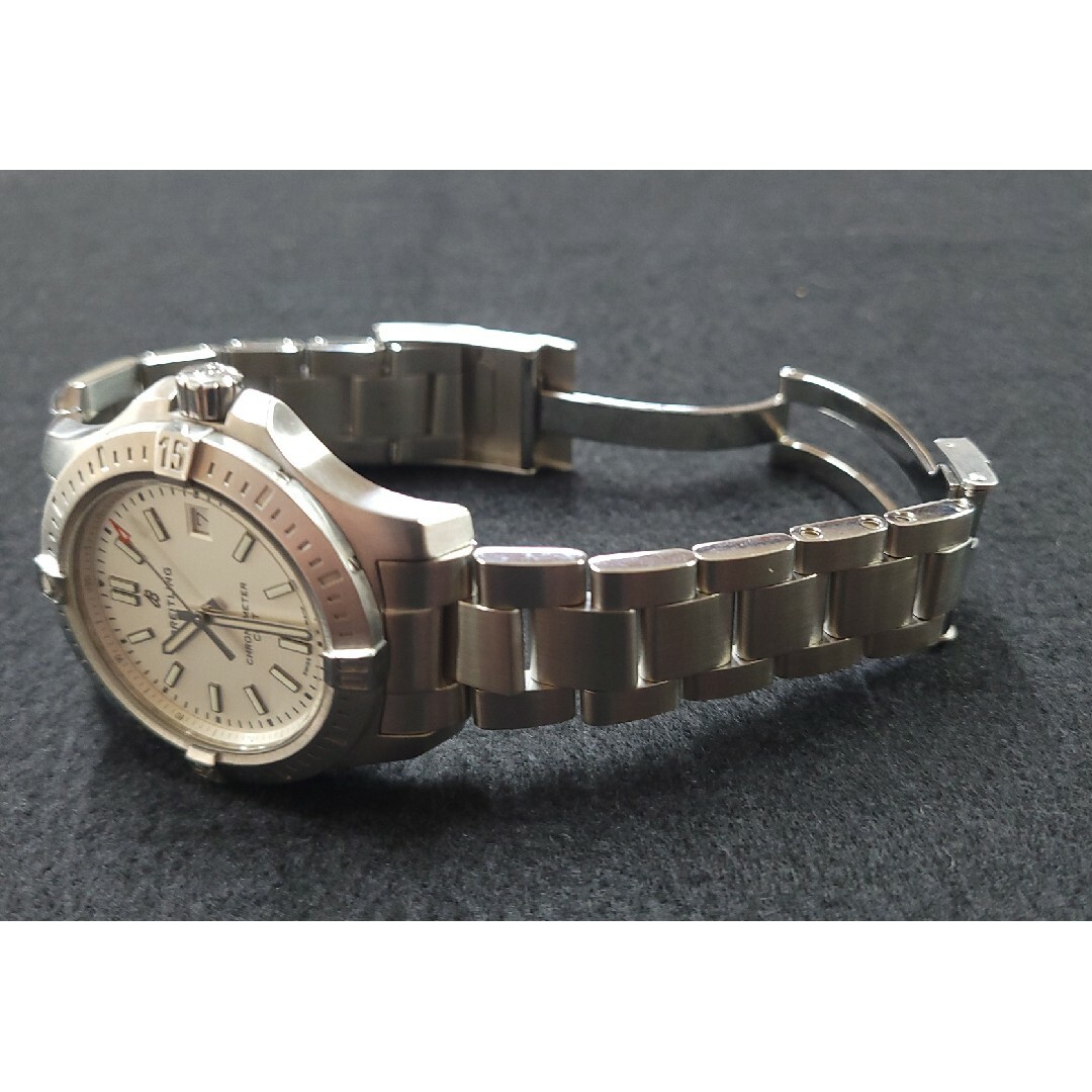 BREITLING(ブライトリング)のブライトリング　コルト41オートマチック A17313101G1A1 メンズの時計(腕時計(アナログ))の商品写真