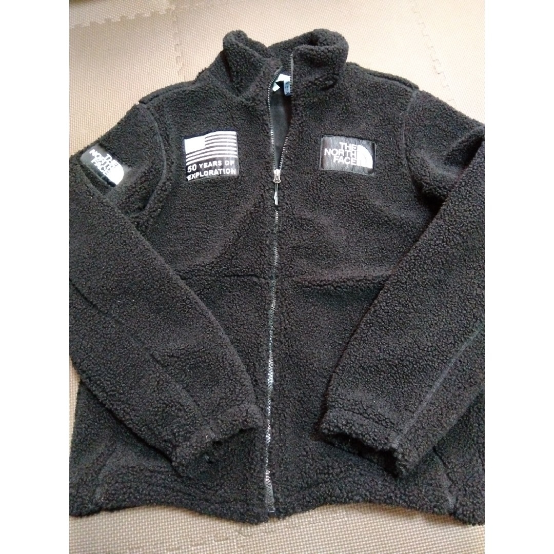 シリシリのノースフェイス韓国限定 THE NORTH FACE FLEECE JACKET 50