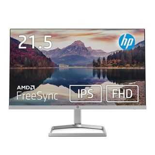 ヒューレットパッカード(HP)のHP ヒューレット・パッカード モニター 21.5インチ(ディスプレイ)