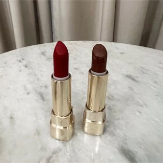 ドルチェアンドガッバーナビューティ(DOLCE & GABBANA BEAUTY)のドルチェ&ガッパーナ　口紅(口紅)