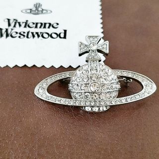 ヴィヴィアン(Vivienne Westwood) ブローチ/コサージュの通販 100点 ヴィヴィアン(Vivienne Westwood) ブローチ/コサージュの通販 100点