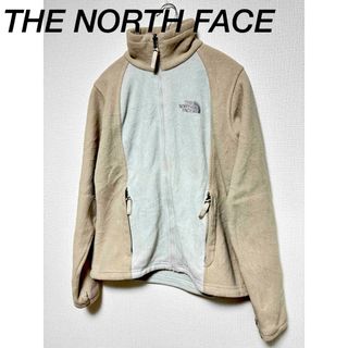 ザノースフェイス(THE NORTH FACE)のTHE NORTH FACE フリースフルジップジャケット ノースフェイス(ブルゾン)