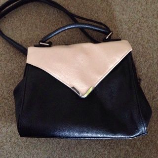 マウジー(moussy)のmoussy bag(ハンドバッグ)